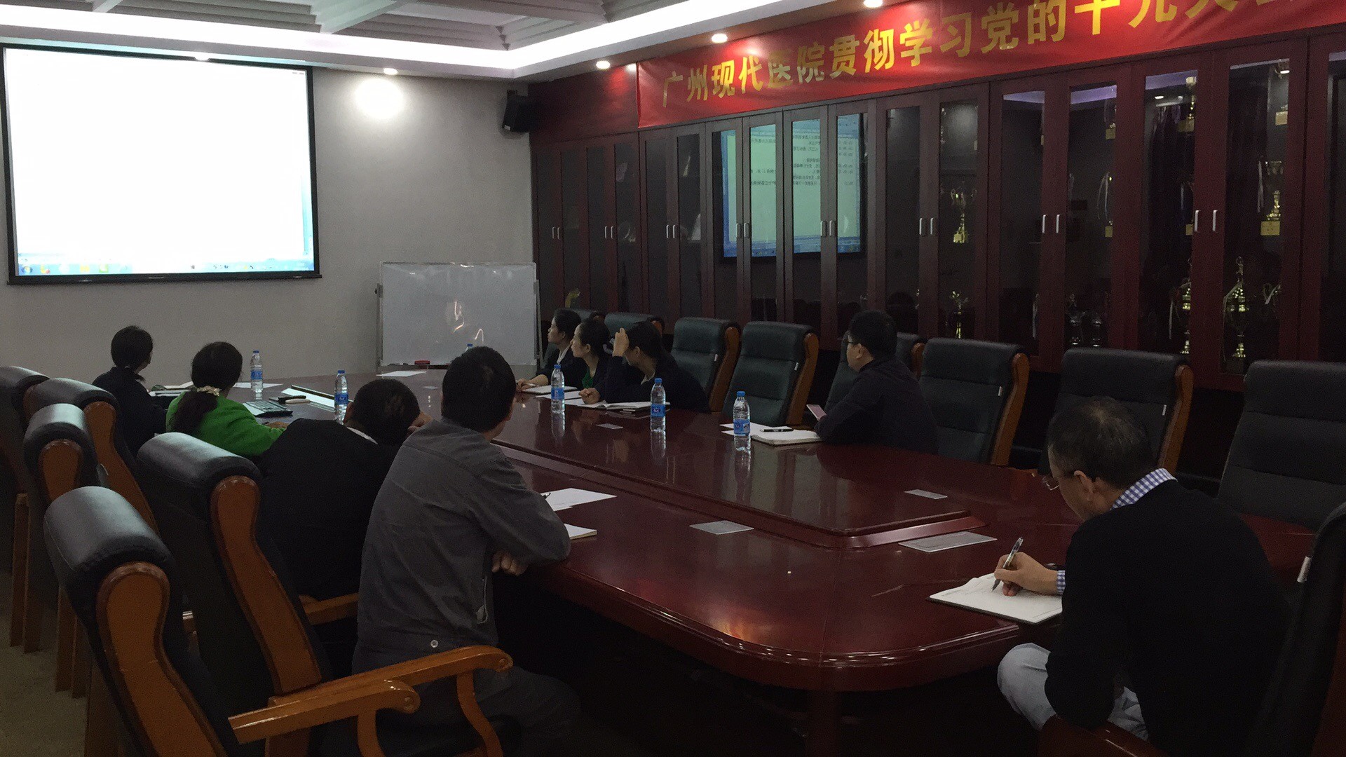 广州圣丹福医院RCA 广州圣丹福医院RCA