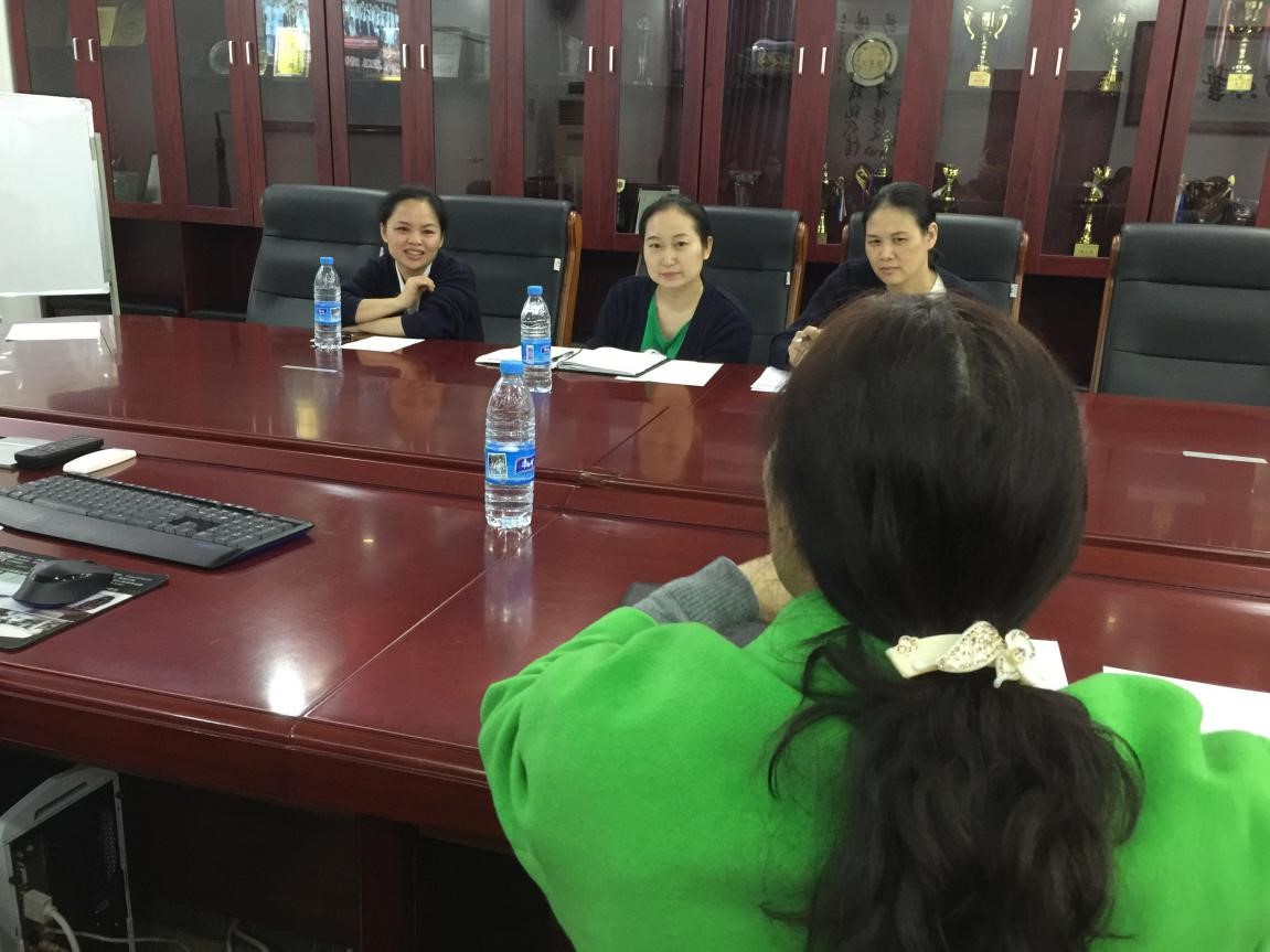 广州圣丹福医院JCI 广州圣丹福医院JCI