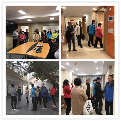 广州圣丹福肿瘤医院环境