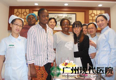 院庆系列报道之五管理篇