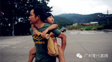 白血病女孩在广州圣丹福的圆梦之旅