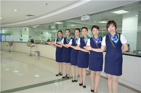 广州圣丹福医院——中国美丽导医