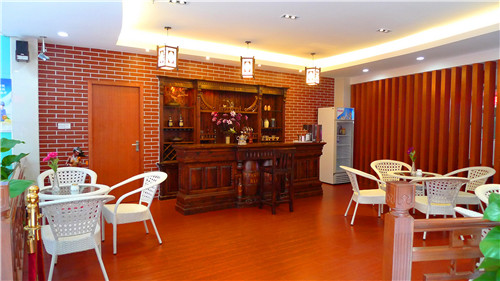 广州圣丹福医院倡导“拒收红包”