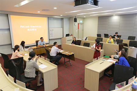 “治愈我，不要额外伤害我，对我好一点”——广州圣丹福将引进新加坡先进医疗举措