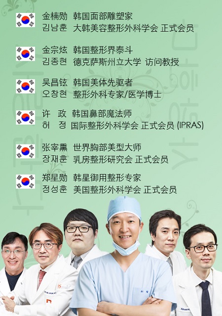 广州圣丹福医院建院十周年系列报道——现代整形10周年，塑造纯韩精细整形新典范