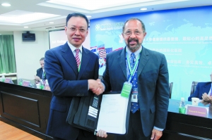 广州圣丹福医院建院十周年系列报道——引进JCI认证，打造国际严谨医疗品质