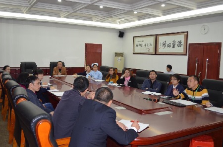 广州圣丹福医院按JCI标准开展消防演练