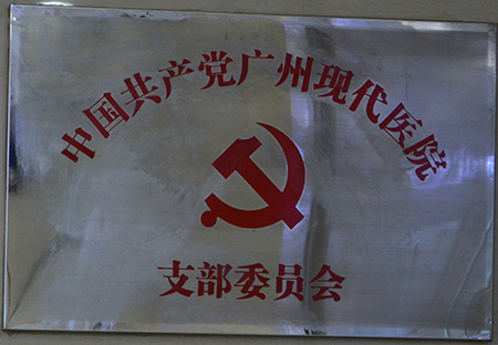 中国共产党支部委员会