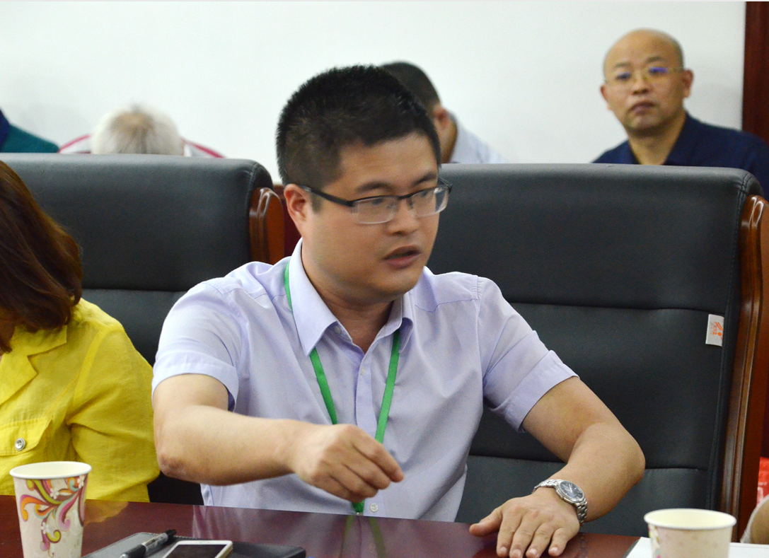 广州圣丹福医院召开药学管理委员会第四季度会议