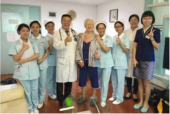 失去手术机会，放化疗不敏感，中晚期滑膜肉瘤患者该何去何从？