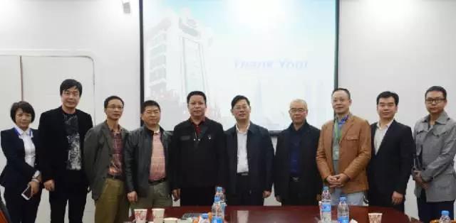 天河区卫计局领导莅临我院开展2017年首次医政检查工作